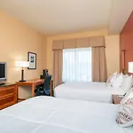 Hotel Arboretum