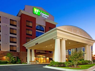 Arboretum Hotel Washington
