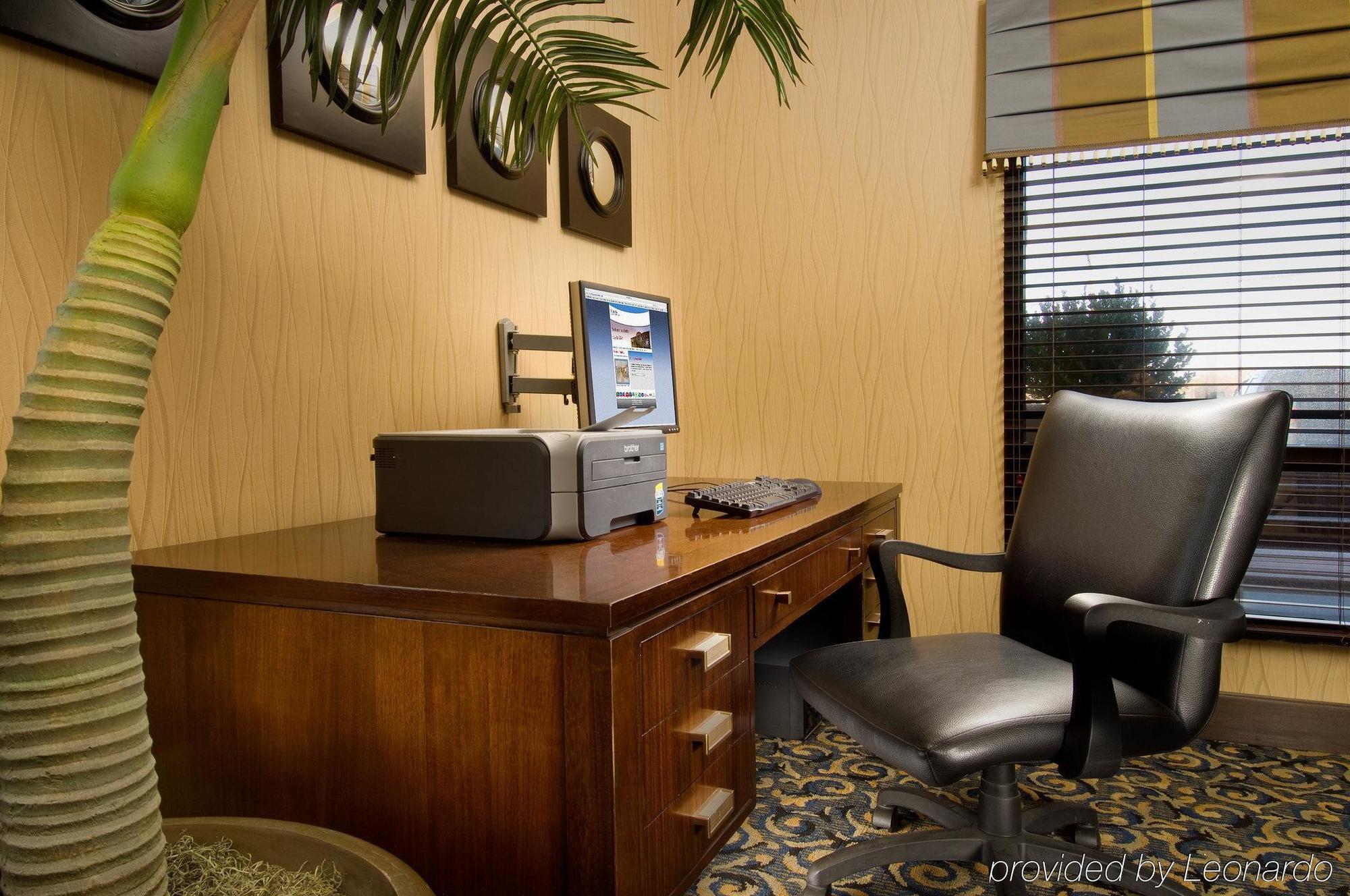 Arboretum Hotel Washington