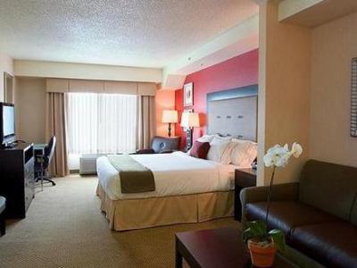 Arboretum Hotel Washington