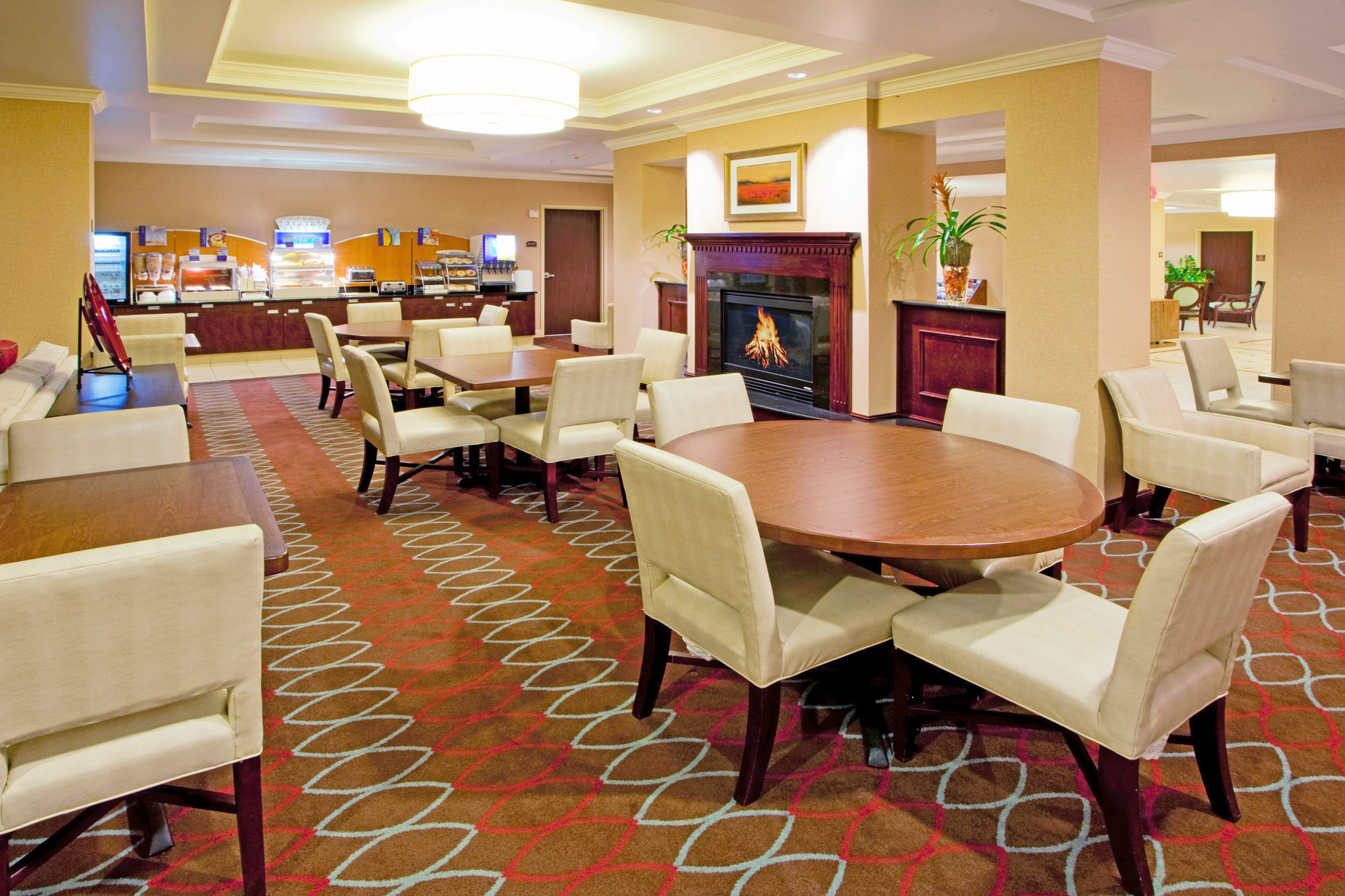 Hotel Arboretum Washington