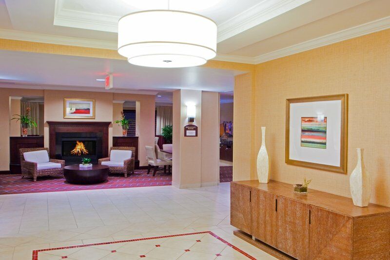 Hotel Arboretum 2*