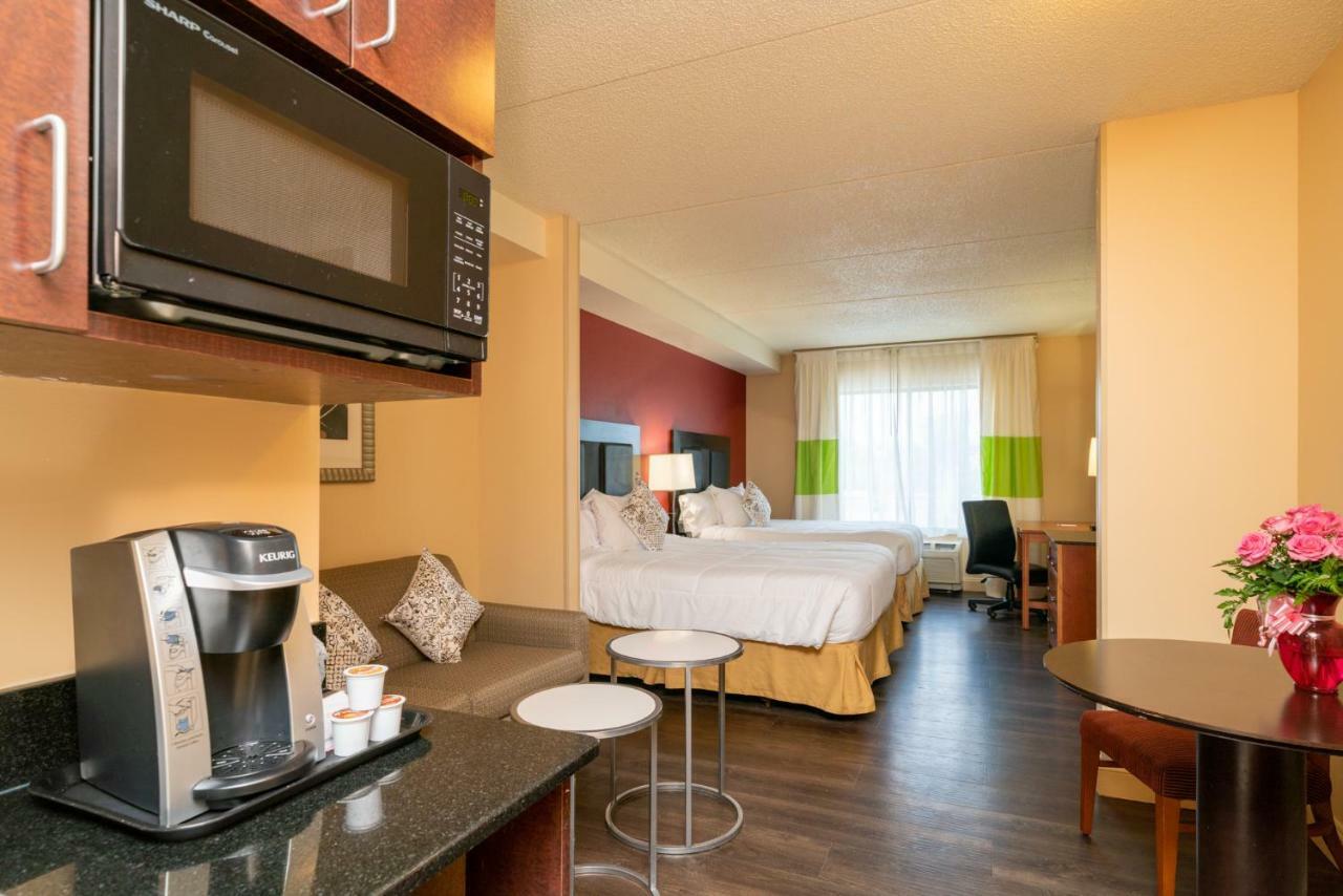 Hotel Arboretum 2*